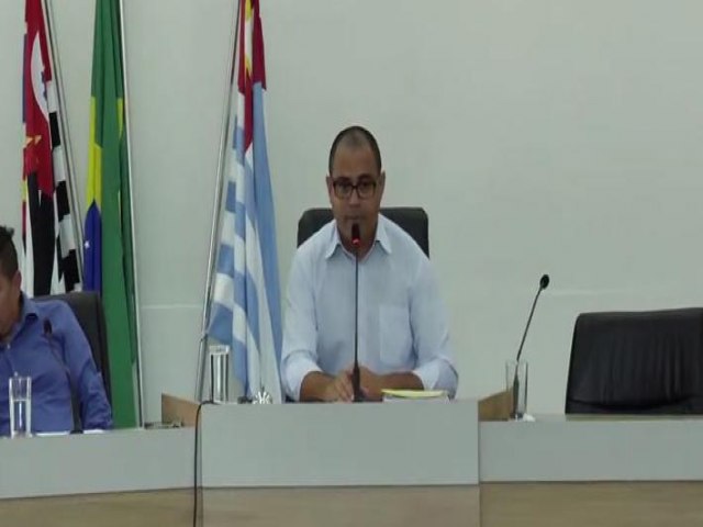 CPI da Sade de Ubatuba d incio s investigaes de possveis repasses irregulares