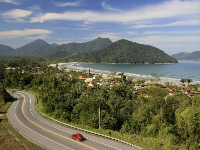 Aumenta para nove o nmero de praias poludas no Litoral Norte Paulista