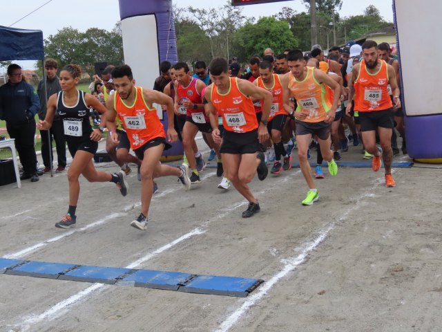 Pinda abre inscries para 3 etapa do Circuito de Corrida de Rua