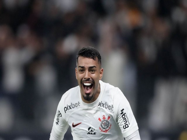 Corinthians pega Old Boys para definir situao na Copa Sul-Americana