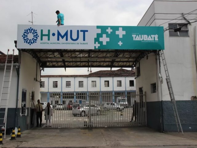 Taubat contesta inconsistncias apontadas pelo Estado na solicitao de ajuda ao HMUT