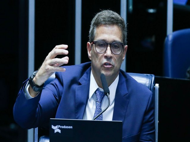 Banco Central estuda o fim do crdito rotativo do carto de crdito