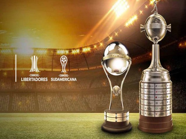 Definidas datas e horrios das quartas da Libertadores e Sul-Americana