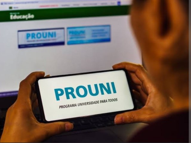 Prazo para manifestar interesse na lista do ProUni acaba amanh