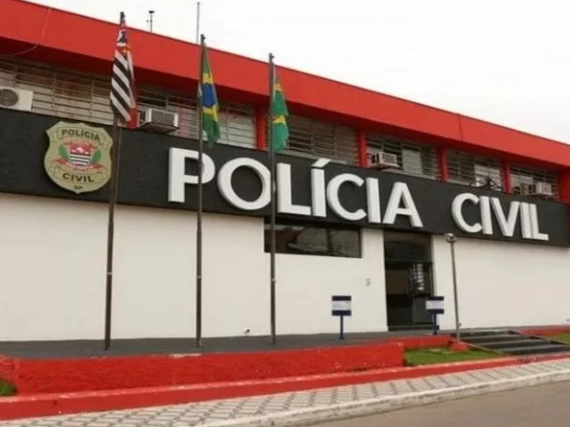 Mulher  presa em flagrante acusada de matar marido a facadas em Caapava