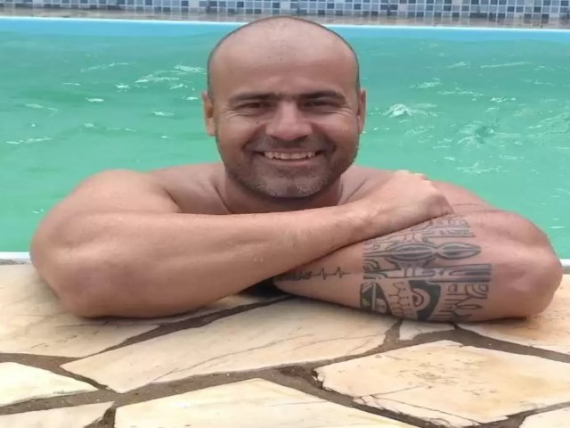 Motorista de aplicativo  encontrado morto em Ubatuba