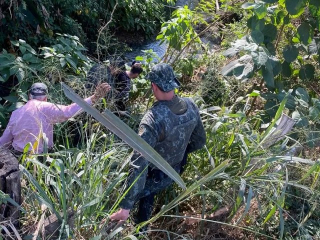 Homem que matou e esquartejou mulher em So Jos  denunciado pelo Ministrio Pblico