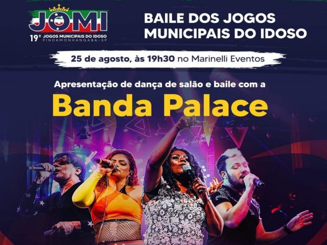 Semelp realiza distribuio de ingressos para baile do JOMI