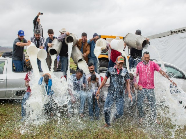 Sindicato Rural encerra ExpoPinda 2023 e comemora fechamento de bons negcios