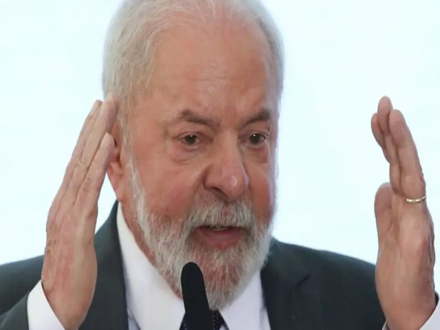 Lula sanciona novo salrio mnimo e atualizao da faixa de iseno do IR