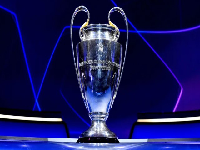 Champions League: veja como ficou a definio da fase de grupos 