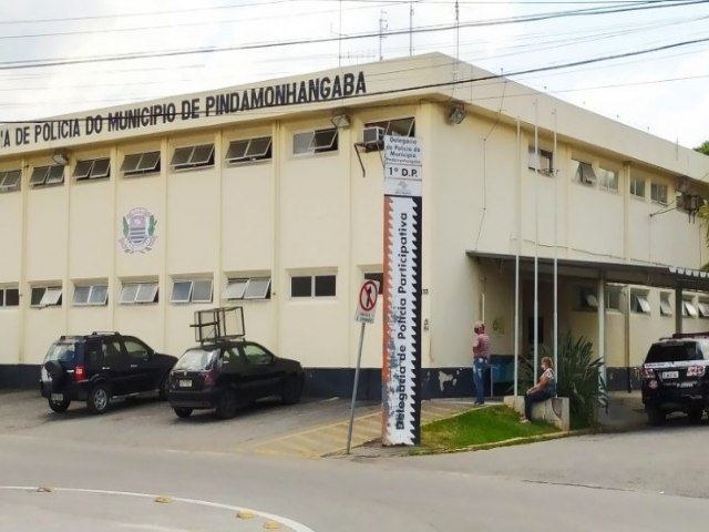 Corpo  encontrado carbonizado em casa do Jardim Santa Ceclia em Pinda