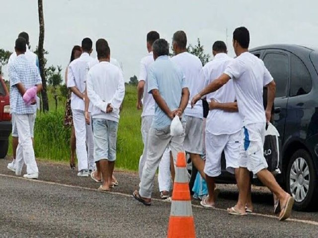 Mais de 3 mil presos so beneficiados com a saidinha temporria no Vale do Paraba