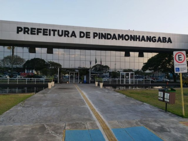 Prazo para inscrio para estgio na Prefeitura de Pinda termina nesta quarta