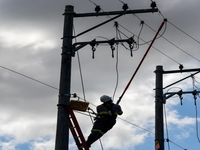 EDP abre inscries para Escola de Eletricistas em Guaratinguet