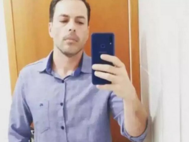 Corpo encontrado em So Jos pode ser de professor desaparecido