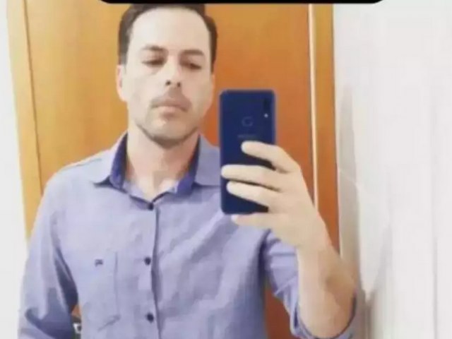 Confirmado: corpo encontrado no Aqurius  do professor Marcelo, afirma Polcia Civil