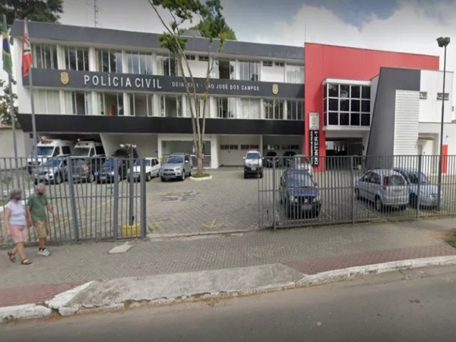 Trio  preso por associao a organizao criminosa no Campo dos Alemes em So Jos