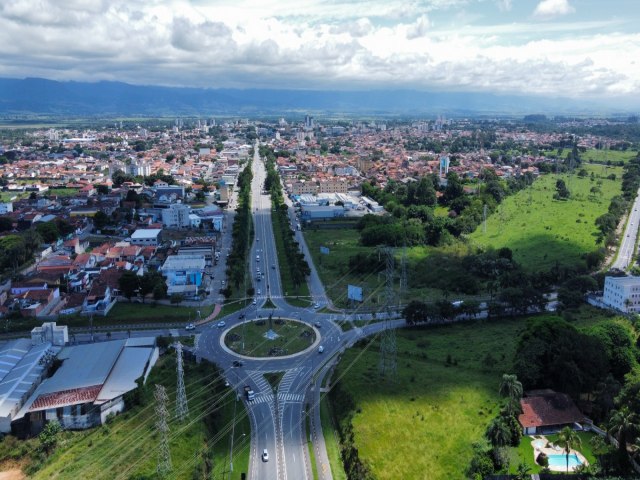 IPTU Complementar de Pinda vence dia 20 de setembro