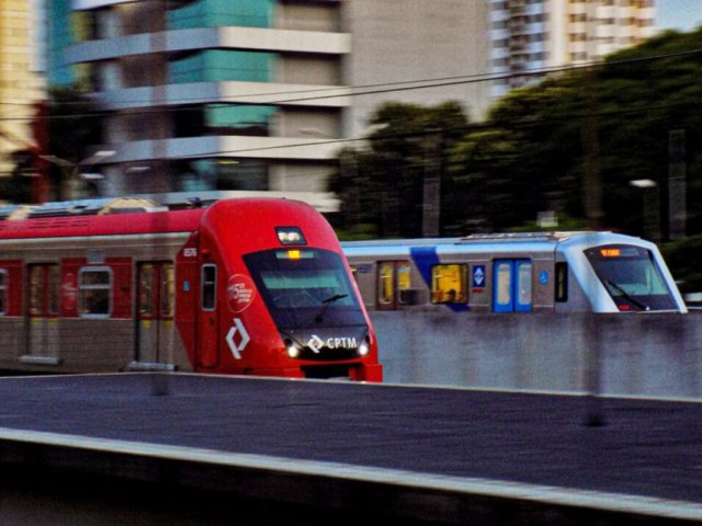 So Paulo ter greve conjunta no Metr e na CPTM no dia 3 de outubro