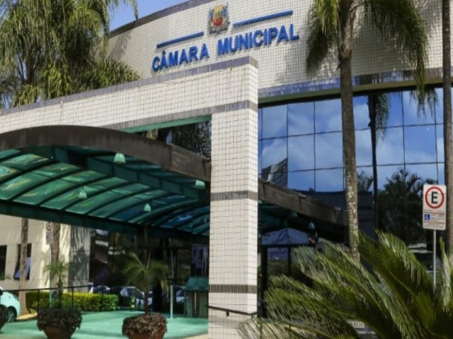 Concurso da Cmara de So Jos dos Campos SP abre inscrio para 5 cargos