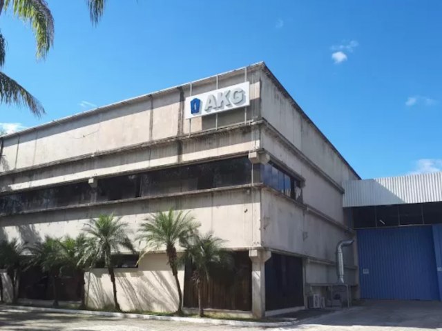 Empresa multinacional anuncia ampliao com 250 vagas de emprego em Lorena