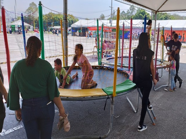 Atividades do Parque da Cidade, em Pinda, promovem campanha do Setembro Azul