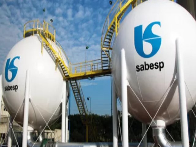 SABESP: Clientes devem negociar dvidas at sbado (30)