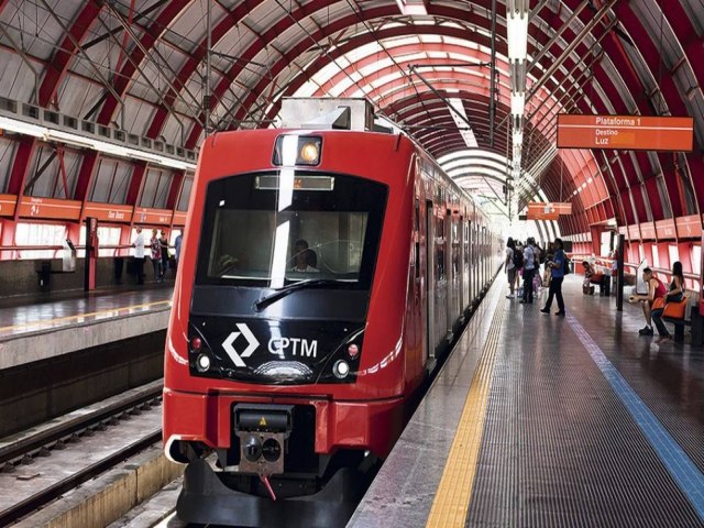 SP: Metr, CPTM e Sabesp anunciam greve para esta tera (3)