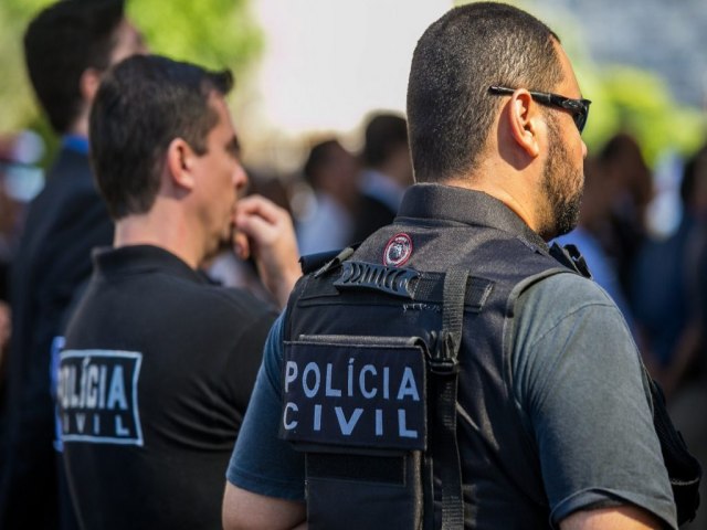 Inscries de concurso para 3,5 mil vagas da Polcia Civil terminam hoje