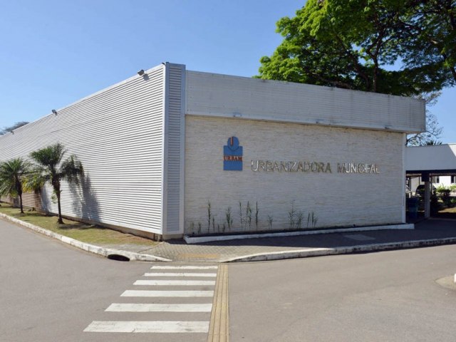 TCE: contrato de R$ 75 milhes entre Prefeitura de So Jos e Urbam, sem licitao, foi irregular