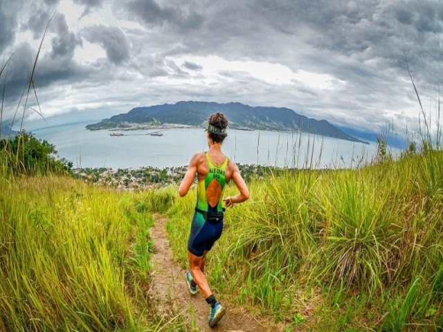 XTerra Ilhabela deve reunir 2 mil pessoas em provas desafiadoras no fim de semana