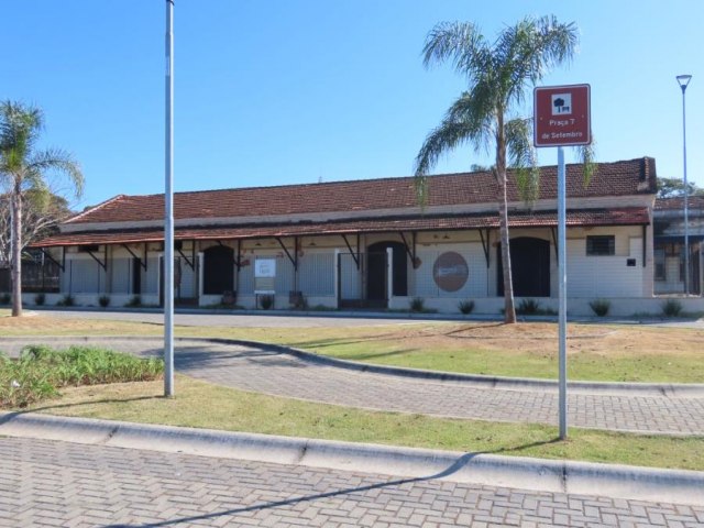 Primeira festa literria de Pinda acontece nesse final de semana