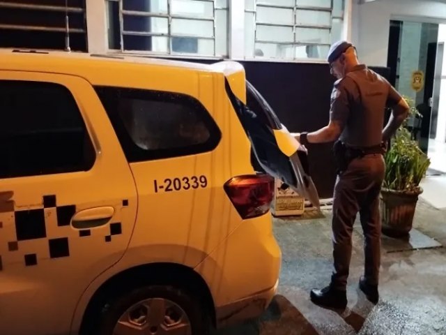 PM prende criminosos no Ipiranguinha, Estufa 2 e Silop, em Ubatuba