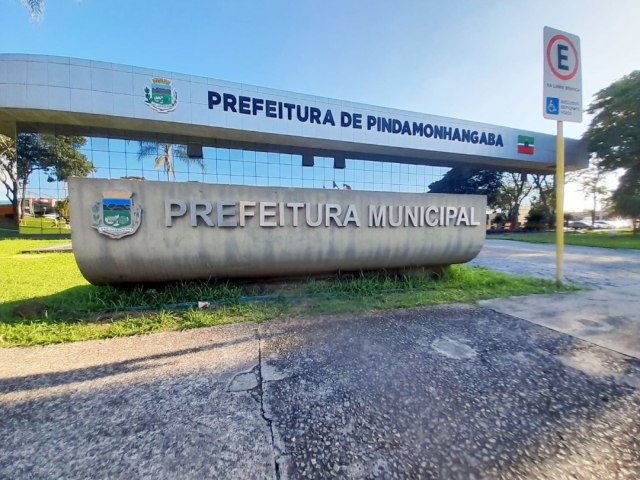 Prefeitura de Pinda funcionar em feriado da Proclamao da Repblica