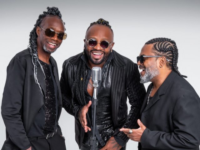 Pinda promove show do Negritude Jnior com troca de ingresso solidria