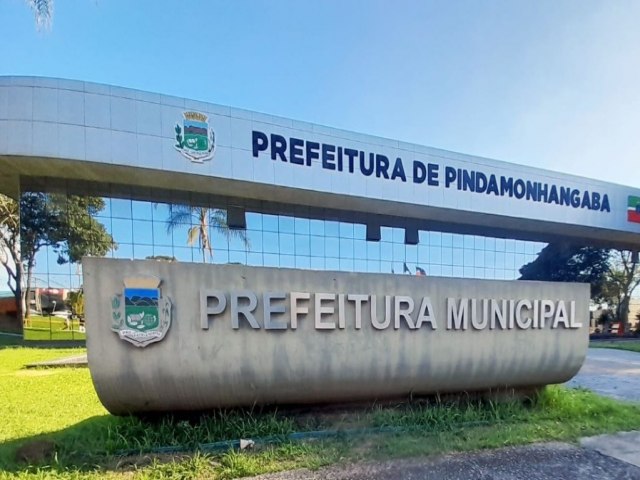 Com altas temperaturas, prefeitura de Pinda permite trabalho de bermuda