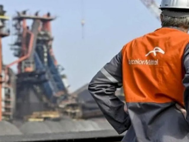 Gigante de ao, ArcelorMittal abre mais de 50 de oportunidades de emprego por todo o Brasil