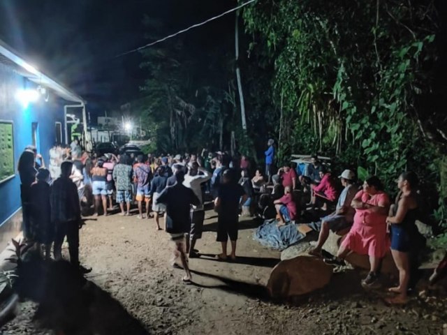 Defensoria Pblica de SP tenta nova liminar em favor dos moradores do Morro do Frum, em Ubatuba