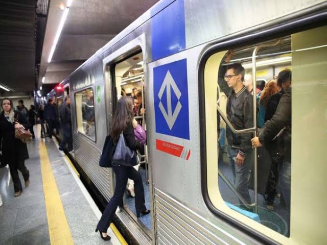 Diretoria do Sindicato dos Metrovirios prope Greve no Metr de SP