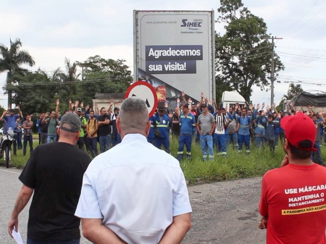 Acordo da GV do Brasil vai injetar R$ 3,5 milhes nesta sexta-feira