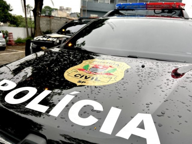 SP: Polcia Civil faz operao contra esquema criminoso de CNH