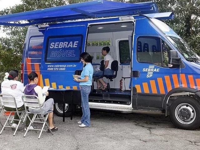 Pinda recebe Sebrae Mvel dias 4 e 5 de dezembro