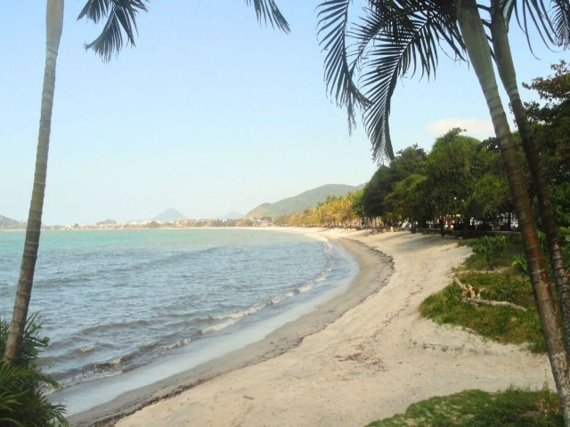 Litoral Norte tem 18 praias imprprias para banho