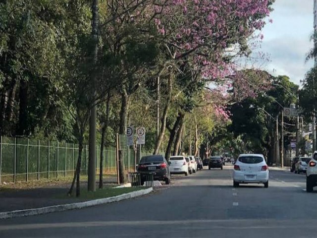 SJC: Avenida So Jos tem trechos interditados para obras 