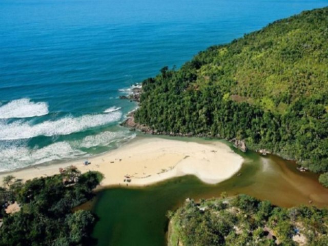 Litoral Norte tem 11 praias inadequadas para banho