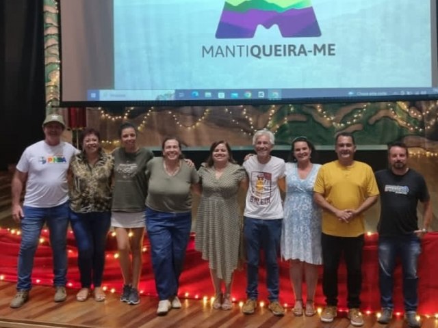 Pindamonhangaba participa de reunio da Regio Turstica da Mantiqueira Paulista