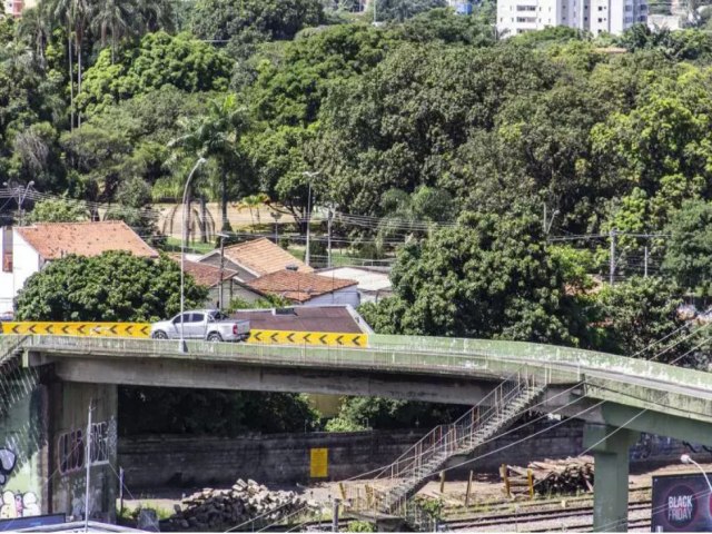 Recuperao do viaduto torto e viaduto da CTI, em Taubat, ir custar R$ 5,2 milhes