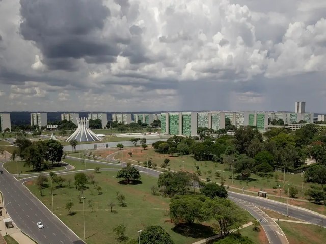 Concurso pblico nacional unificado ter prova dia 5 de maio