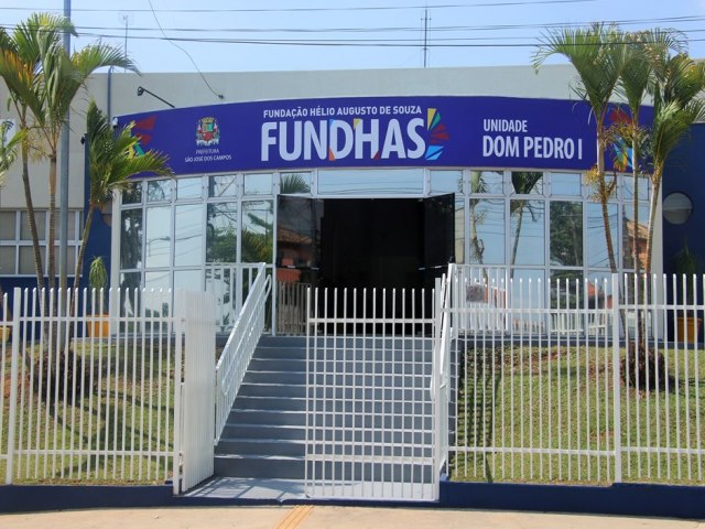 SJC: Fundhas abre vagas para estagirios em 2024